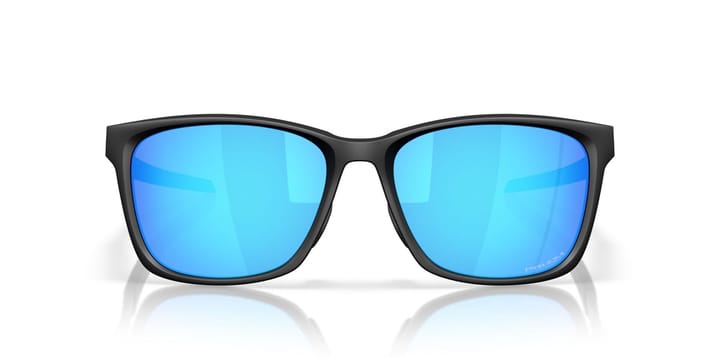 Oakley Paracord Matte Black / Prizm Sapphire Polar Oakley