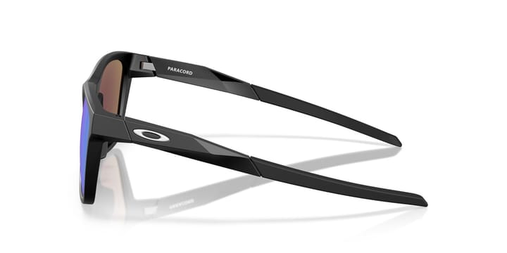 Oakley Paracord Matte Black / Prizm Sapphire Polar Oakley