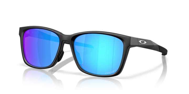 Oakley Paracord Matte Black / Prizm Sapphire Polar Oakley