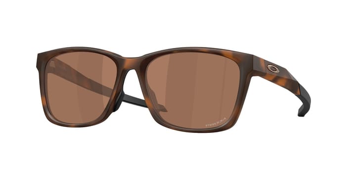 Oakley Paracord Matte Brown Tortoise / Prizm Tungsten Oakley