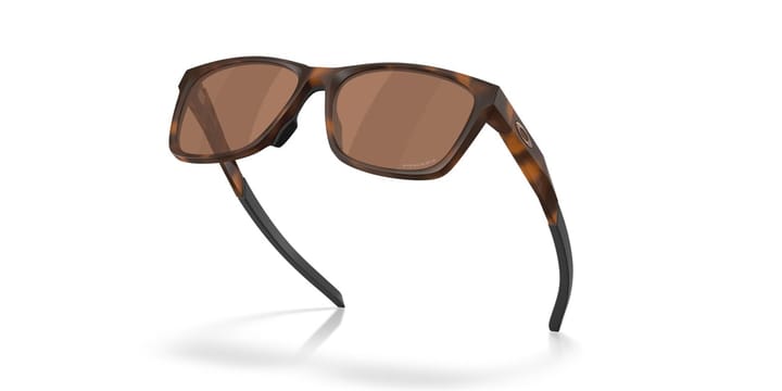 Oakley Paracord Matte Brown Tortoise / Prizm Tungsten Oakley
