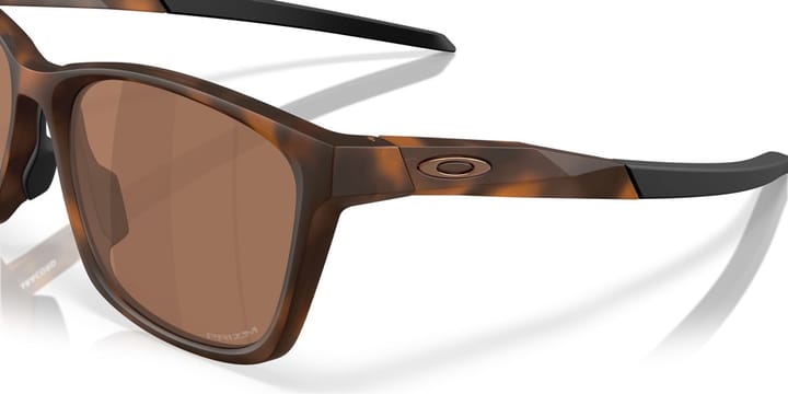 Oakley Paracord Matte Brown Tortoise / Prizm Tungsten Oakley