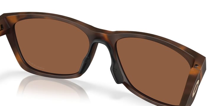 Oakley Paracord Matte Brown Tortoise / Prizm Tungsten Oakley