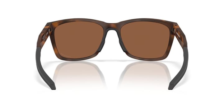Oakley Paracord Matte Brown Tortoise / Prizm Tungsten Oakley