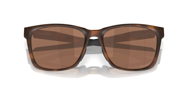 Oakley Paracord Matte Brown Tortoise / Prizm Tungsten Oakley