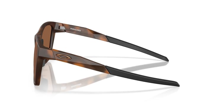 Oakley Paracord Matte Brown Tortoise / Prizm Tungsten Oakley