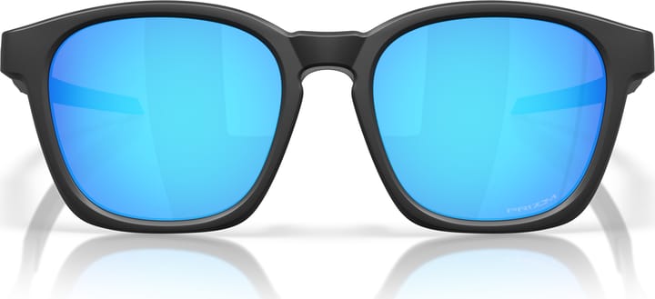 Oakley Shackle Matte Black Prizm Sapphire Oakley