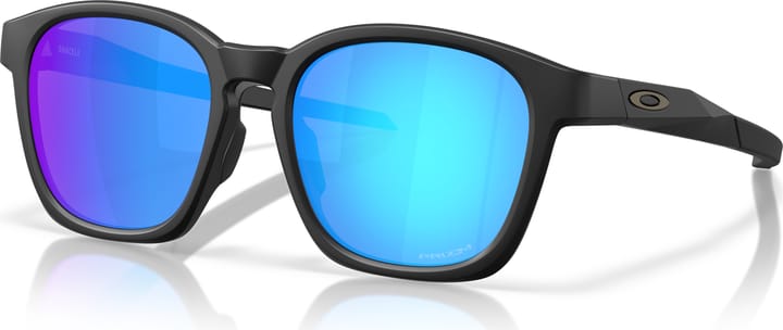 Oakley Shackle Matte Black Prizm Sapphire Oakley