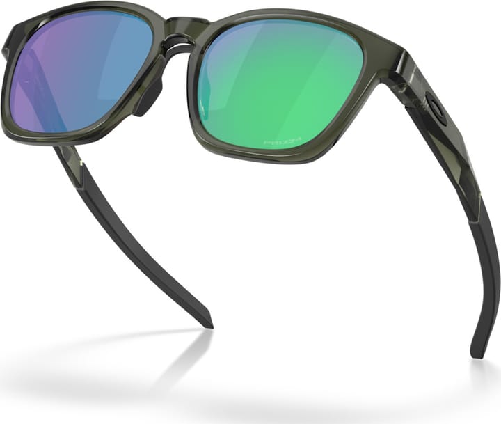 Oakley Shackle Olive Ink Prizm Jade Oakley