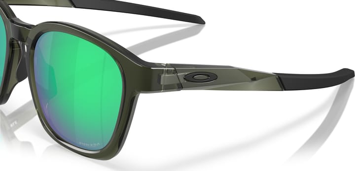 Oakley Shackle Olive Ink Prizm Jade Oakley
