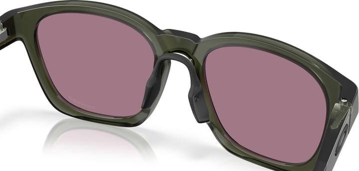 Oakley Shackle Olive Ink Prizm Jade Oakley