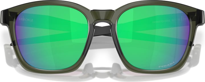 Oakley Shackle Olive Ink Prizm Jade Oakley