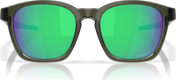 Oakley Shackle Olive Ink Prizm Jade Oakley