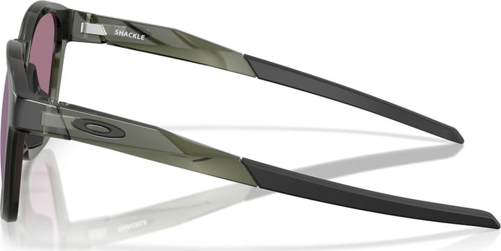 Oakley Shackle Olive Ink Prizm Jade Oakley