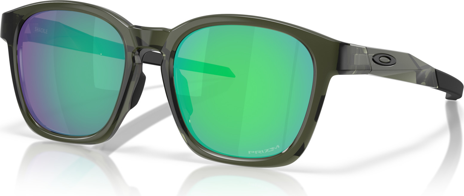 Oakley Shackle Solbriller