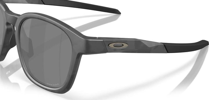 Oakley Shackle Matte Black Camo Prizm Black Oakley