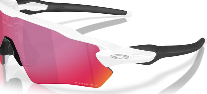 Oakley Radar Ev S Path Matte White/Prizm Road Oakley
