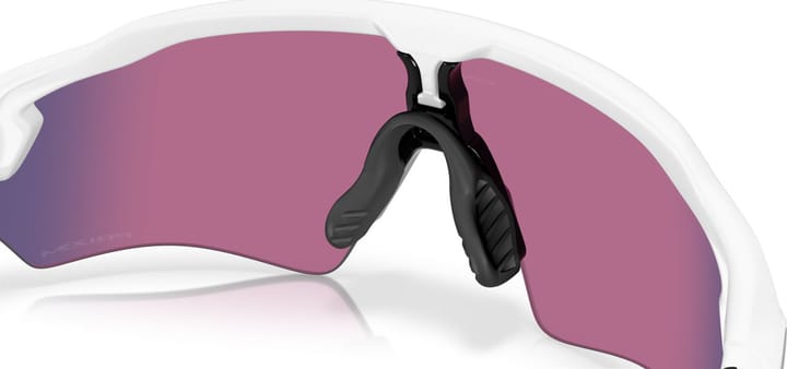 Oakley Radar Ev S Path Matte White/Prizm Road Oakley
