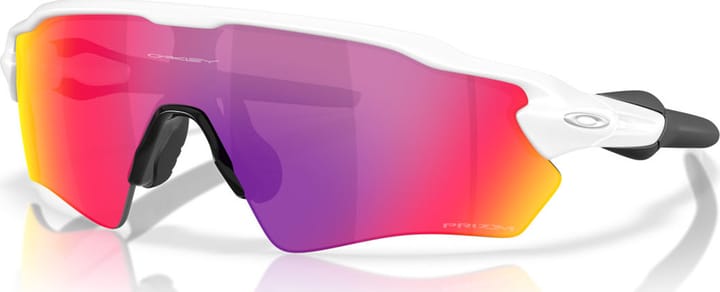 Oakley Radar Ev S Path Matte White/Prizm Road Oakley