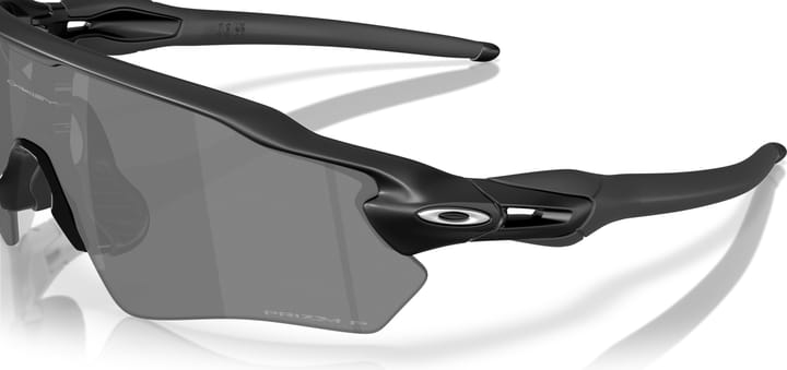 Oakley Radar Ev S Path Matte Black/Prizm Black Polarized Oakley