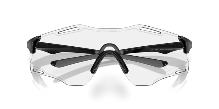 Oakley Cybr Zero Trans Grey Smoke / Clear Photochromic 50% Black I Oakley Oakley Cybr Zero Trans Grey Smoke / Clear Photochromic 50% Black I Oakley