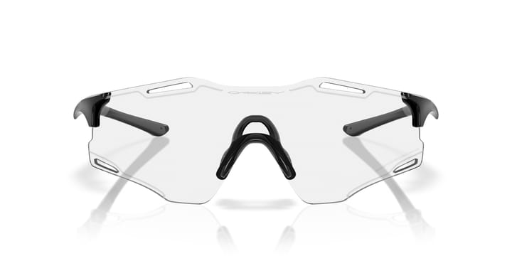 Oakley Cybr Zero Trans Grey Smoke / Clear Photochromic 50% Black I Oakley Oakley Cybr Zero Trans Grey Smoke / Clear Photochromic 50% Black I Oakley