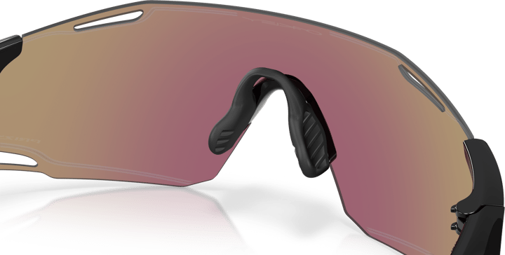 Oakley Cybr Dyno Crystal Black Prizm Sapphire Oakley