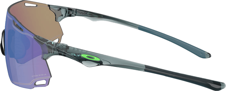 Oakley Cybr Dyno Crystal Black Prizm Sapphire Oakley