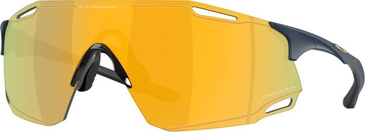 Oakley Cybr Dyno Matte Abyss Prizm 24k Oakley