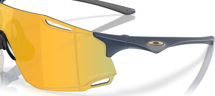 Oakley Cybr Dyno Matte Abyss Prizm 24k Oakley