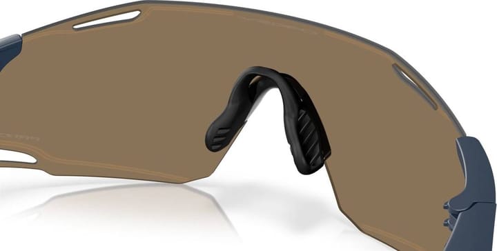 Oakley Cybr Dyno Matte Abyss Prizm 24k Oakley