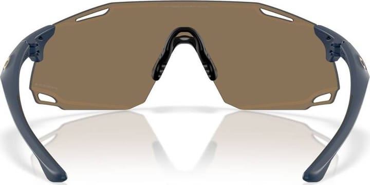 Oakley Cybr Dyno Matte Abyss Prizm 24k Oakley