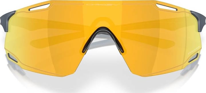 Oakley Cybr Dyno Matte Abyss Prizm 24k Oakley