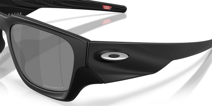 Oakley Instagator Matte Black / Prizm Black Polar Oakley