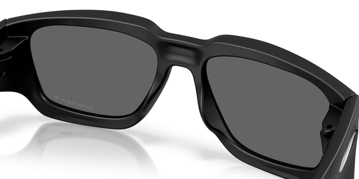 Oakley Instagator Matte Black / Prizm Black Polar Oakley