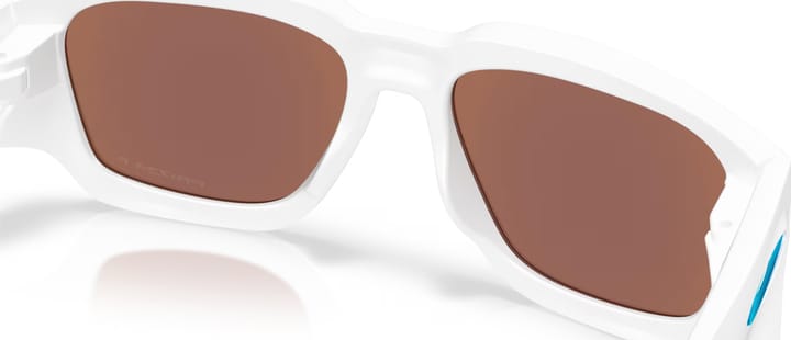 Oakley Instagator Matte White / Prizm Deep Water Polar Oakley
