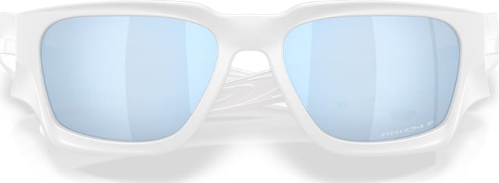 Oakley Instagator Matte White / Prizm Deep Water Polar Oakley