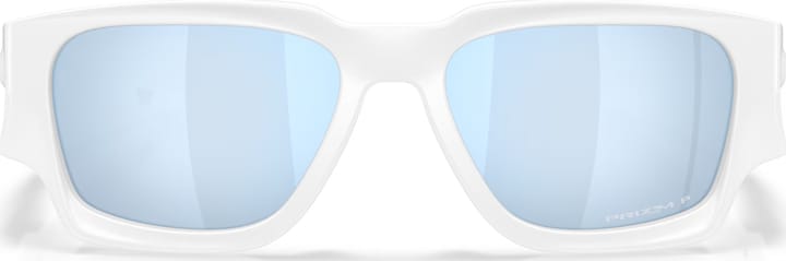 Oakley Instagator Matte White / Prizm Deep Water Polar Oakley Oakley Instagator Matte White / Prizm Deep Water Polar Oakley