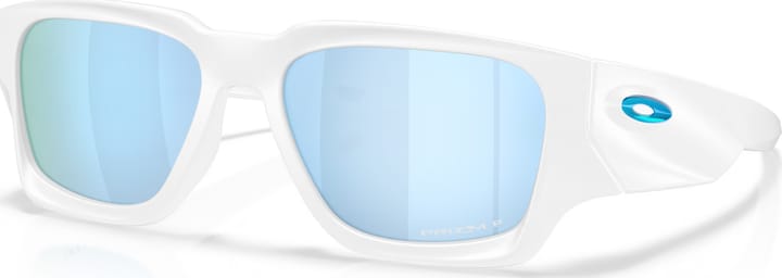 Oakley Instagator Matte White / Prizm Deep Water Polar Oakley