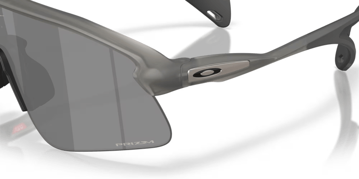 Oakley Stunt Devil Grey Smoke/Prizm Black Oakley