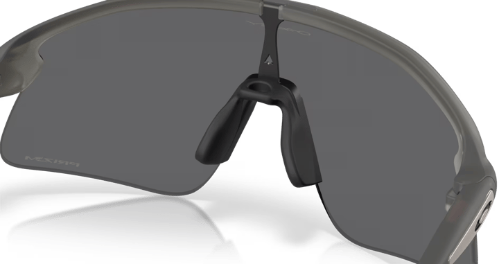 Oakley Stunt Devil Grey Smoke/Prizm Black Oakley