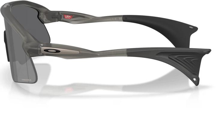Oakley Stunt Devil Grey Smoke/Prizm Black Oakley