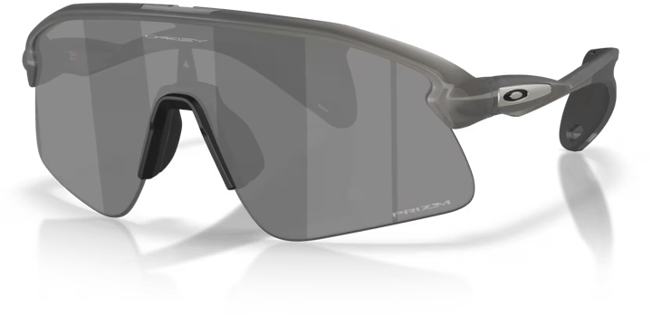 Oakley Stunt Devil Grey Smoke/Prizm Black Oakley Oakley Stunt Devil Grey Smoke/Prizm Black Oakley