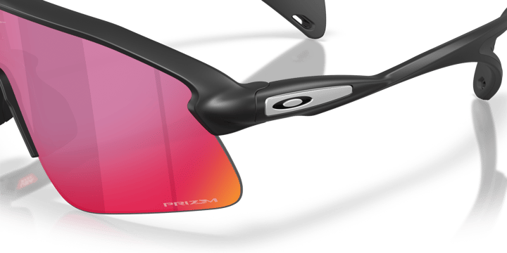 Oakley Stunt Devil Matte Black/Prizm Road Oakley