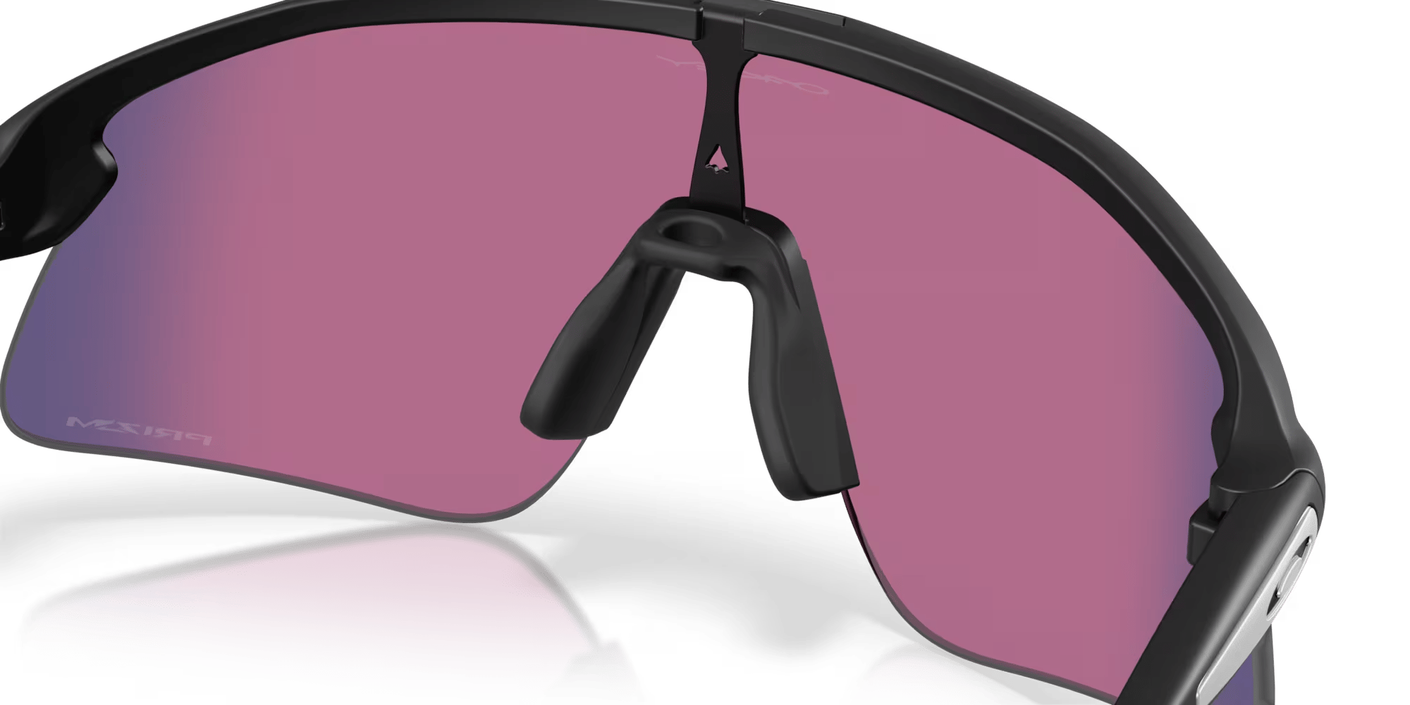 Oakley Stunt Devil Matte Black/Prizm Road | Buy Oakley Stunt Devil