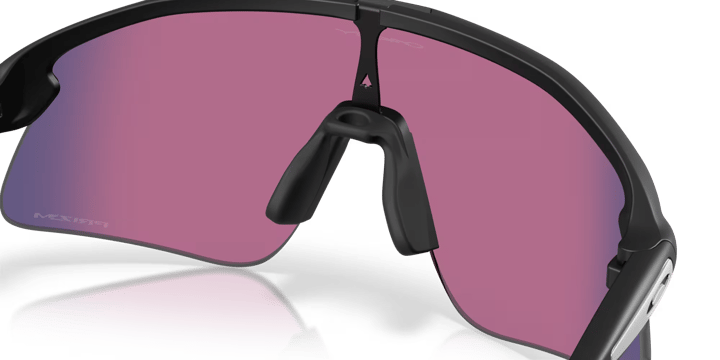 Oakley Stunt Devil Matte Black/Prizm Road Oakley