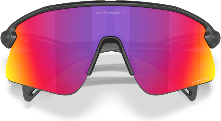 Oakley Stunt Devil Matte Black/Prizm Road Oakley