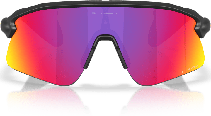 Oakley Stunt Devil Matte Black/Prizm Road Oakley