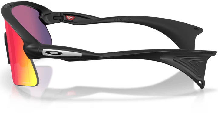Oakley Stunt Devil Matte Black/Prizm Road Oakley