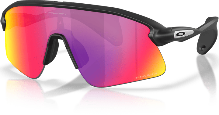 Oakley Stunt Devil Matte Black/Prizm Road Oakley